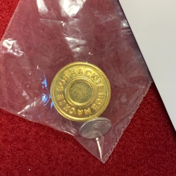 Bob Mackie Floral Embroidered Fleece Jacket - Picture 8 of 14